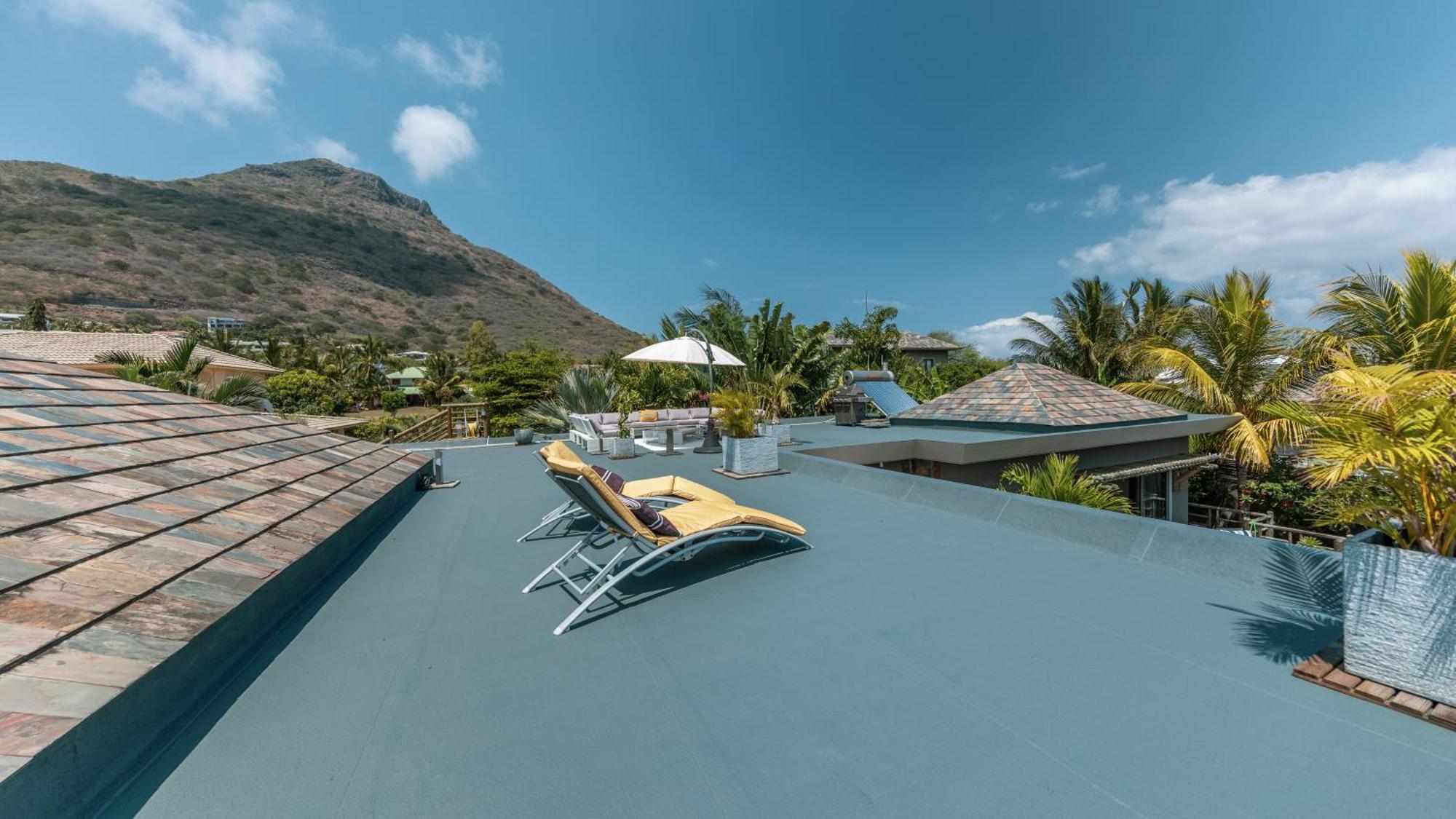 Villa Sartelo Tamarin Exterior foto