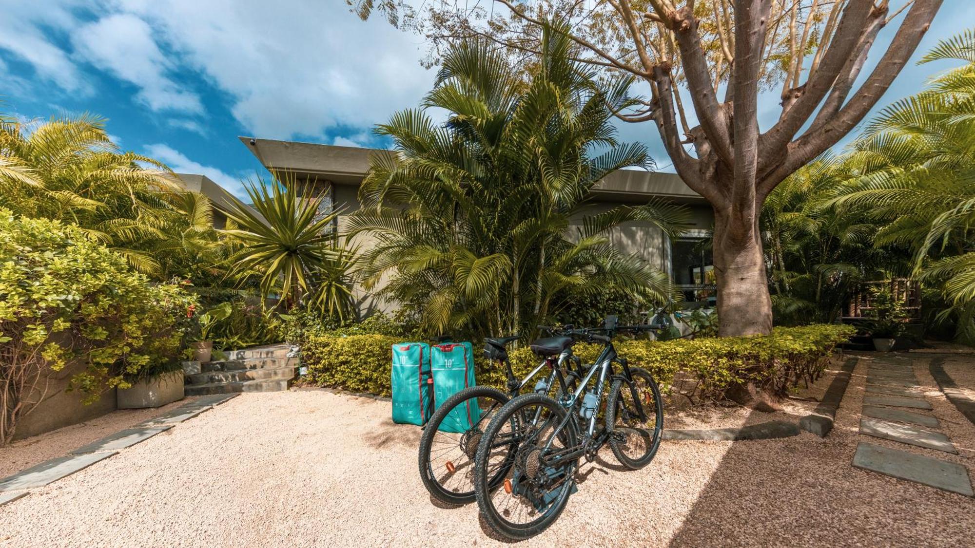 Villa Sartelo Tamarin Exterior foto